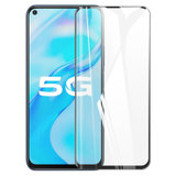 【2片】vivoy51s钢化膜 VIVO Y51S 钢化玻璃膜 全屏覆盖膜 全屏防爆膜 商务男士女士手机保护膜