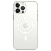 Apple iPhone 13 Pro Max 专用 MagSafe 透明保护壳 iPhone保护套 手机壳