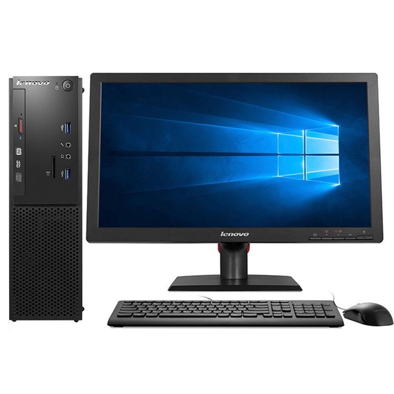 联想m4000e台式电脑