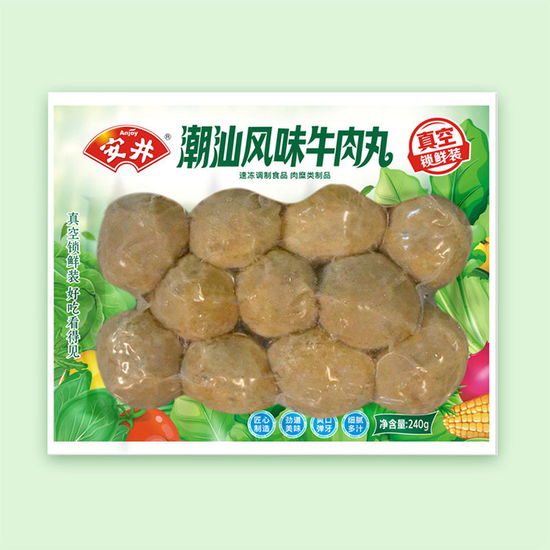 多解度拍摄,全方位真人展示,为您购买安井速冻食品相关产品提供全方位