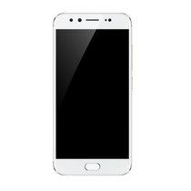 vivo X9s 4GB+64GB 移动联通电信4G手机 双卡双待 八核 5.5英寸 智能手机(香槟金 官方标配)