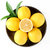 静奶奶四川安岳黄柠檬1斤装单果180-300g 产地直发 应季鲜果