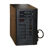 山特C2KS 2KVA/1600W UPS不间断电源长延时需外配蓄电池