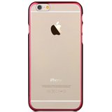 迪沃 Apple IPhone6 4.7英寸流金系列保护壳（魅惑红）