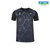 林丹同款限量版纪念YONEX尤尼克斯yy羽毛球服男16436速干球衣(浅灰色 XL)