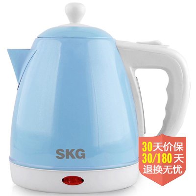 SKG  MP-9128电热水壶