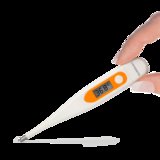 蓝韵（LANDWIND）宝宝电子体温计家用婴儿发烧精准温度计儿童医用腋下成人体温表(白色)