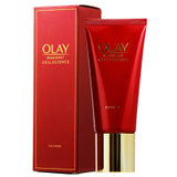 OLAY新生塑颜臻粹洁面霜120g【IUV爆款】 紧致修护
