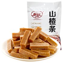 怡达山楂条380g 真快乐超市甄选