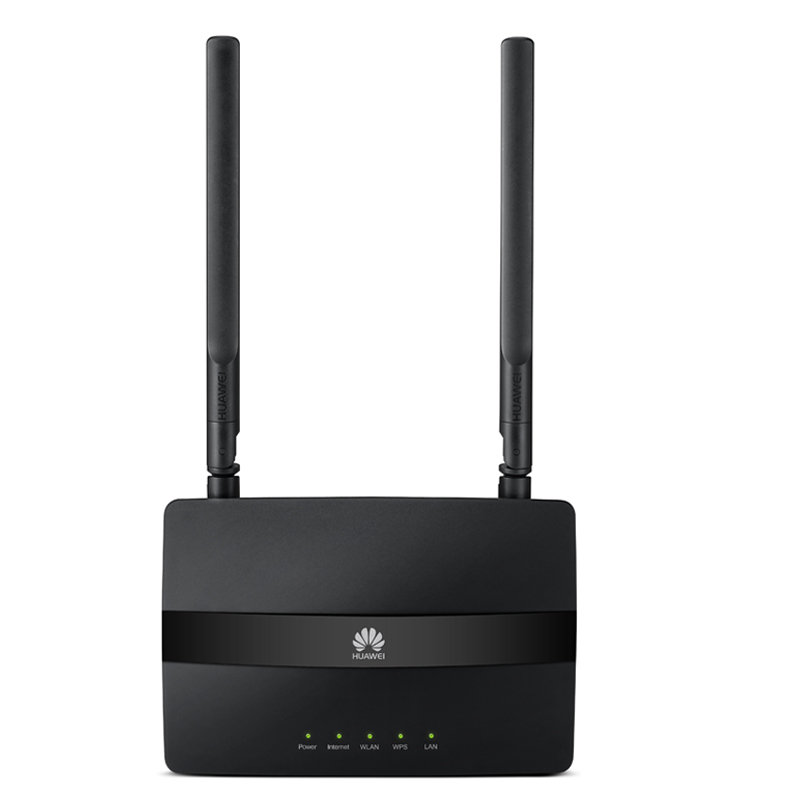 华为ws318路由器