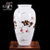 兆宏景德镇陶瓷器 名人名家手绘和为贵 李小胜大师作品 花瓶摆件