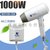 XinDa信达家用吹风机酒店宾馆小型吹风机旅行便携吹风机美发器 RCY100-23A美发器吹风机(RCY100-23A)