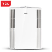 TCL DES14 除湿机 抽湿机 干衣抽湿器 压缩机除湿器(DES14)