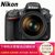 尼康（Nikon） D810 单反数码照相机 全画幅套机（ 含 AF-S 24-120mm f/4G ED VR 镜头）