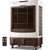 志高（CHIGO) 空调扇 大水箱遥控机械单冷型工业商用家用冷风扇 风扇节  FKL(褐色遥控款)