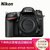 尼康（Nikon）D7200 数码单反相机  单机身（不含镜头）