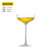 创意鸡尾酒杯玻璃马天尼杯玛格丽特杯高脚杯子个性组合套装香槟杯(新款塔杯【340mL】)