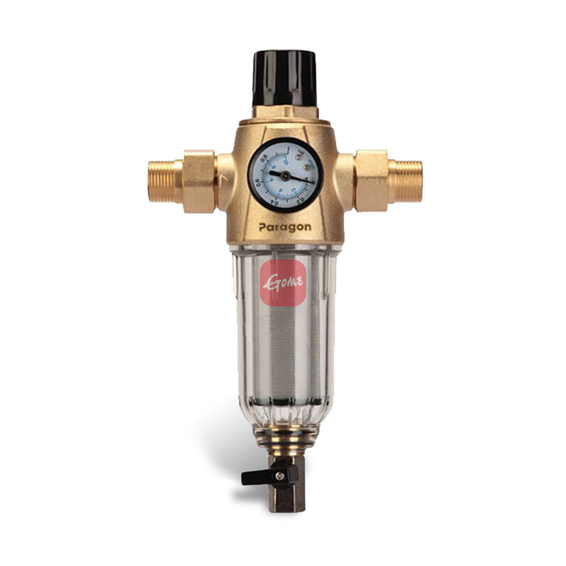 【百诺肯pw-pf-p3净水器/设备图片】百诺肯全屋净水前置过滤器自来水