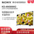 索尼(SONY)KD-49X8000G 49吋 4K超高清 HDR 智能网络 液晶平板电视 安卓7.0 蓝牙/WiFi(黑色 49英寸)