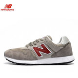 新百伦/New Balance    860系列 NB男女情侣款 休闲运动跑步鞋 舒适透气跑鞋(M860WR 36)