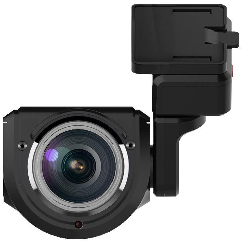 车米汽车夜视安全系统nvsc150tbw灰夜视仪