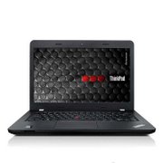 联想 (ThinkPad) E450C（20EHA007CD） 14英寸 商务便携 笔记本电脑 （ i3-4005U 4G内存 500G硬盘 独显 Win8.1 黑色）