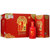 北京牛栏山二锅头 百年红系列 浓香型(50度百年红6 500ml*6瓶整箱)