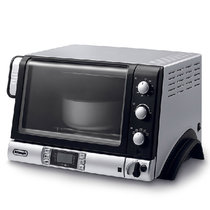 德龙（DeLonghi) 电烤箱EOB20712多功能烘焙20L
