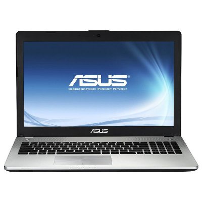 华硕（ASUS）N56XI361VZ-SL笔记本电脑