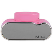 MiLiPowerSpiritHI-A20移动电源（粉色）（800mAh）