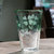 日本石塚硝子 ADERIA玻璃杯 津轻水杯 四叶草 日本进口玻璃杯