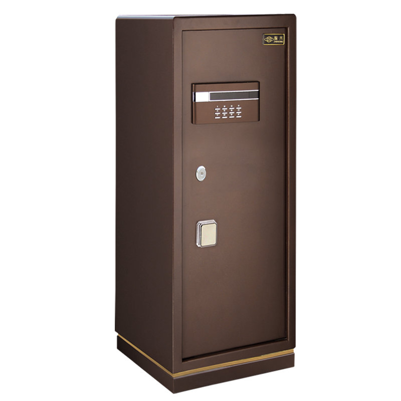 振兴bgx-m/d150l金锐系列保险柜 大型电子密码防盗报警保险箱特价图片