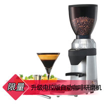 新款Welhome/惠家电动磨豆机ZD-13升级电控版自动咖啡研磨机ZD-16