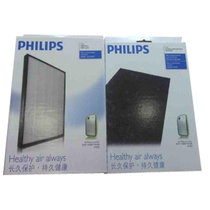 飞利浦 (Philips) 空气净化器过滤网 AC4103 + AC4104 标配 AC4025