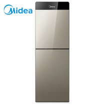 美的（Midea）饮水机 家用立式办公双开门柜式饮水器 YR1102S-X(温热型 热销)