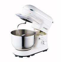 美善美心 YB-109 多功能厨师机 打蛋器 搅拌器 和面机 白色