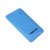 托瓦（TAMO）超薄聚合物移动电源10000毫安 苹果4S/5三星迷你通用充电宝(蓝色 10000)