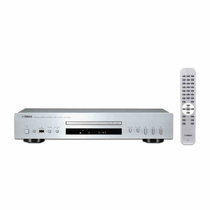 雅马哈（Yamaha）CD-S300入门级CD机 HIFI播放器 发烧CD机 CD播放器