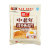 智仁中老年营养燕麦片（未添加白砂糖）800g/袋