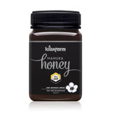 新西兰进口 奇异农庄 麦卢卡蜂蜜（15+）500g 500g/瓶