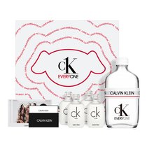 Calvin KleinCK众我淡香水100ml京东联名限量礼盒 国美超市甄选