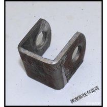 电动三轮车 四轮车 避震器 阻尼器(单个吊耳)
