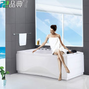 品典卫浴 Clean Dell /康利达龙头浴缸 出口欧洲 8061 1.5米(≈1.5M 1.5米物流自提)