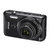 尼康（NIKON） Coolpix S6900 便携数码相机(黑色 官方标配)