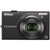 尼康（Nikon）COOLPIX S6150数码相机（黑色）