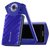 卡西欧（CASIO）EX-TR500 单机版数码相机（紫色）