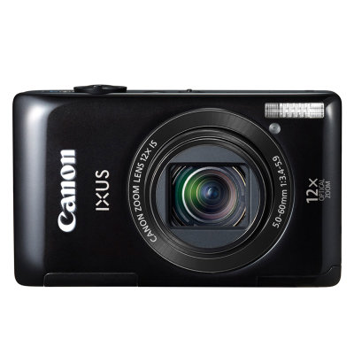 佳能（Canon）IXUS1100HS数码相机