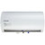 樱雪(INSE) ICD-80T-JA1601 水电隔离 电热水器 热效率高 白