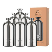 贵州茅台集团 茅台不老酒私享珍藏 53度 酱香型白酒 500ml(整箱)