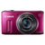 佳能（canon）PowerShot SX240HS数码相机（红色）